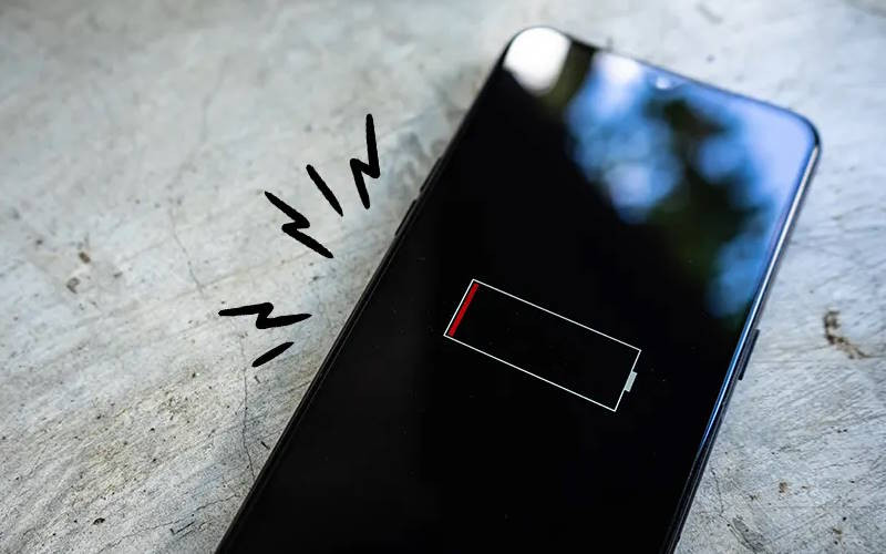 چطور عمر باتری گوشی خود را افزایش دهیم؟