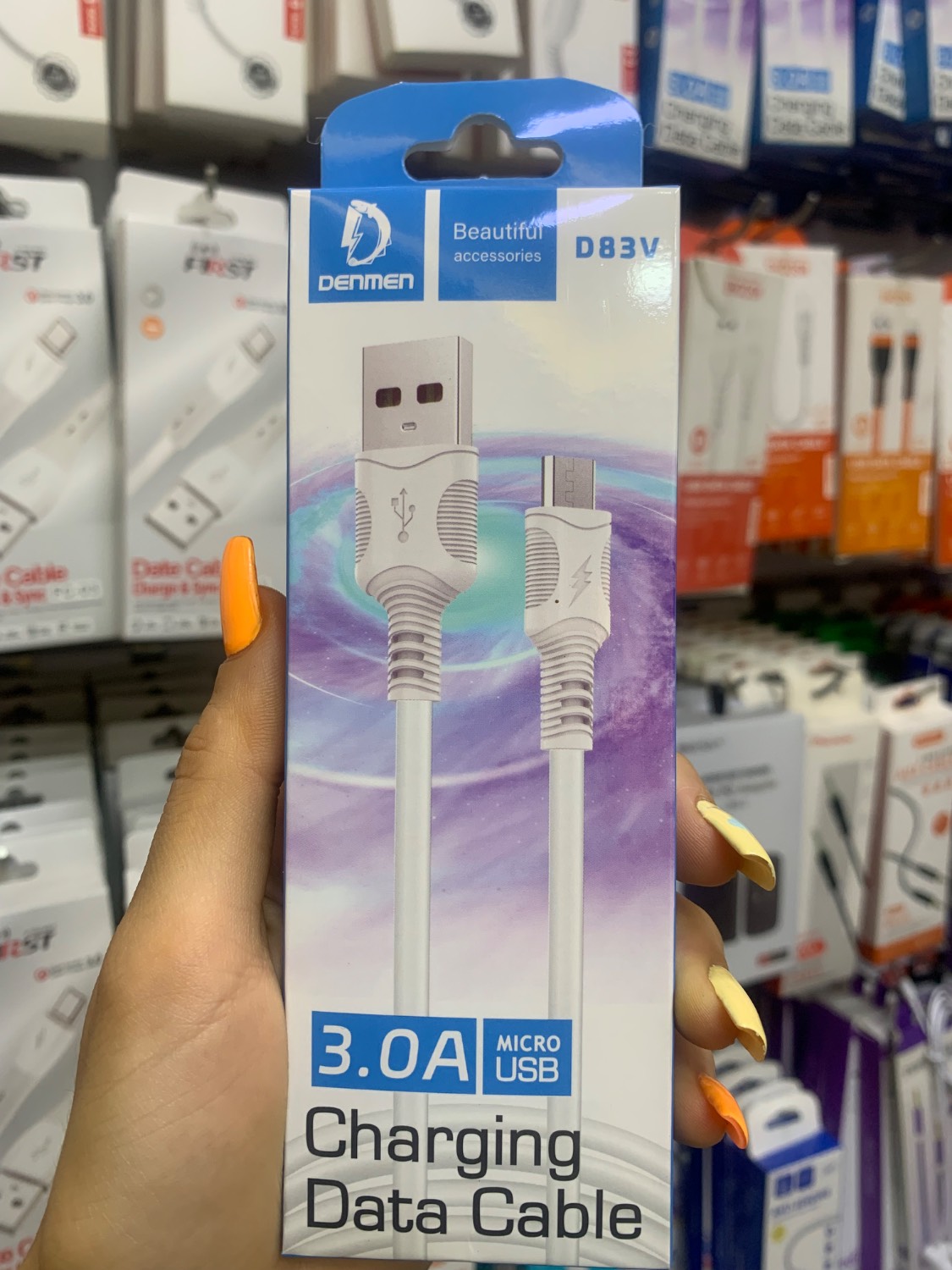 کابل میکرو