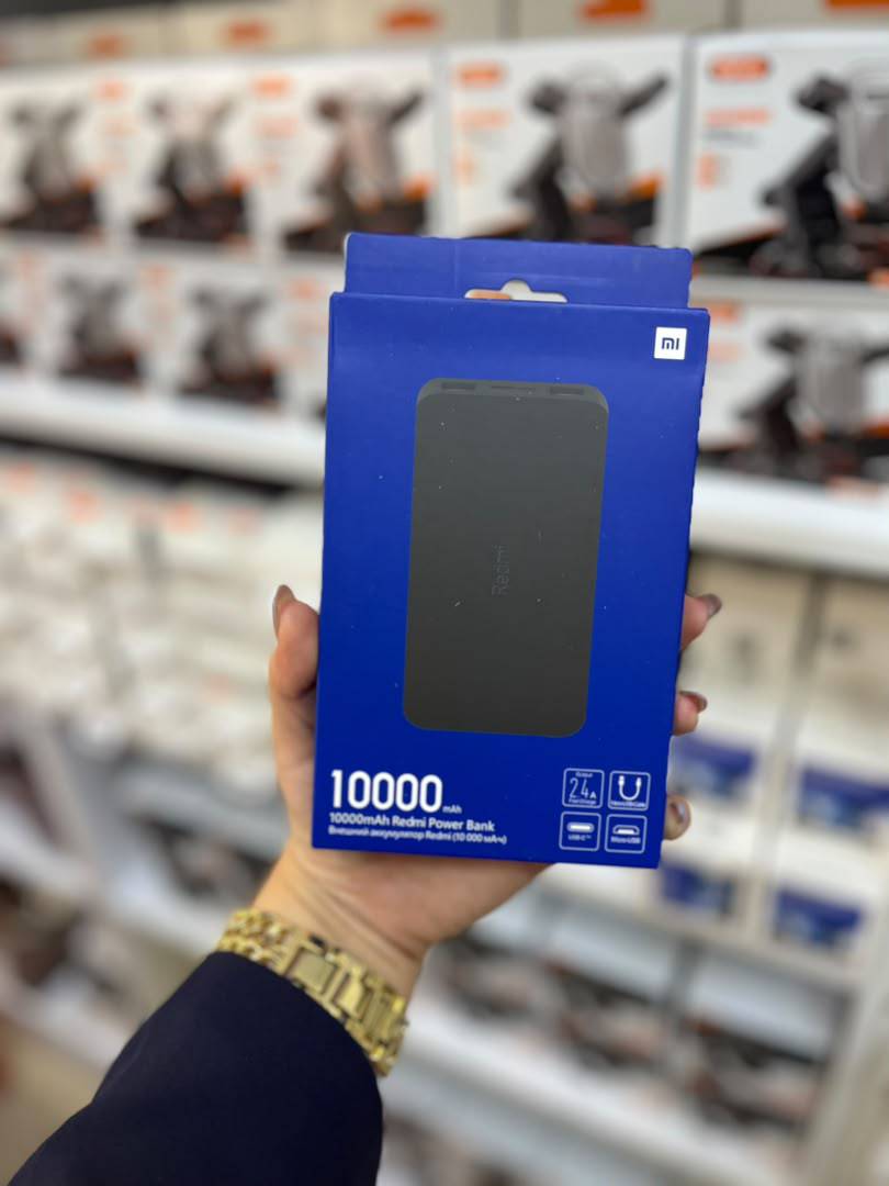 پاوربانک10/000
