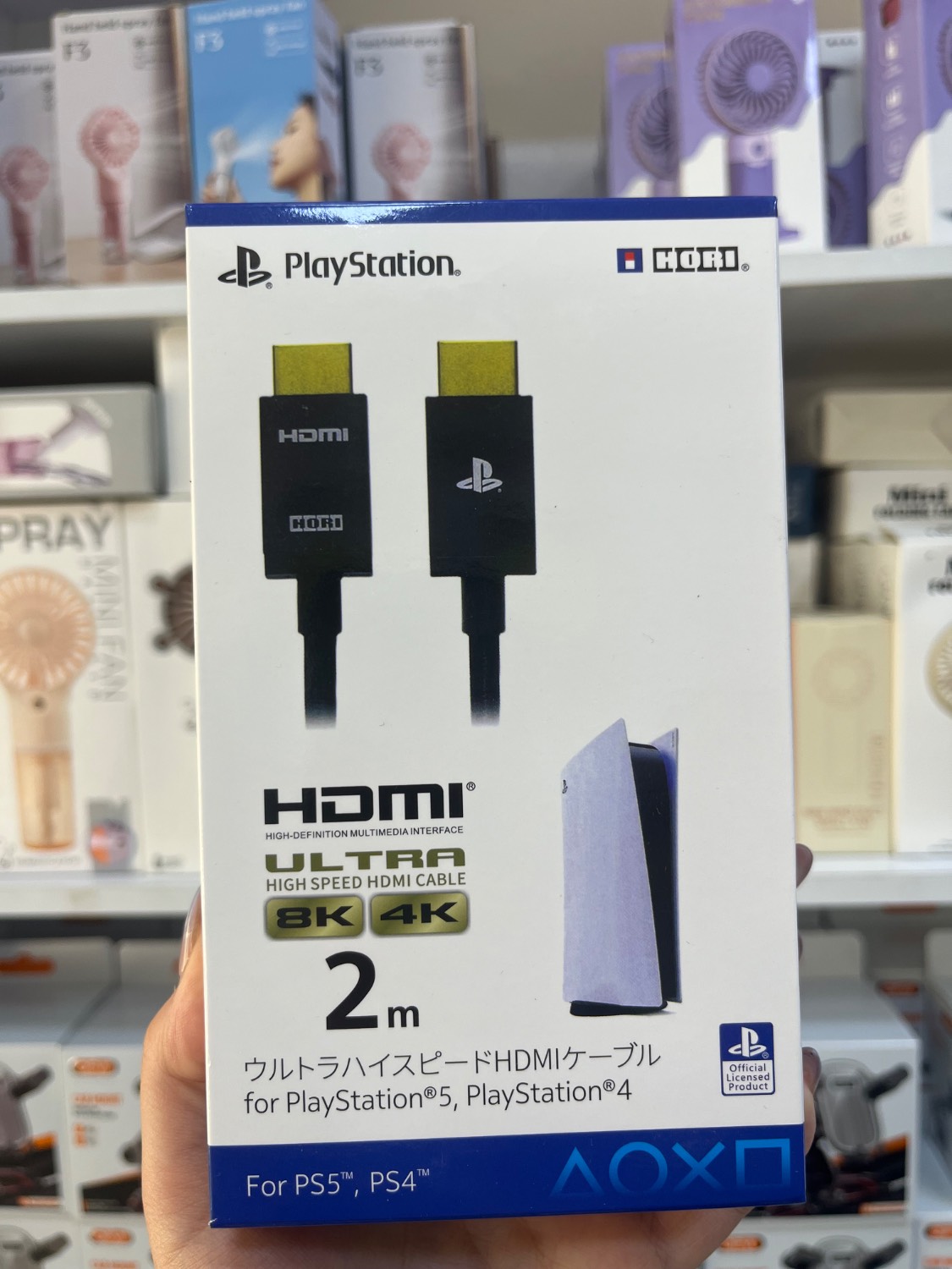 کابل HDMI