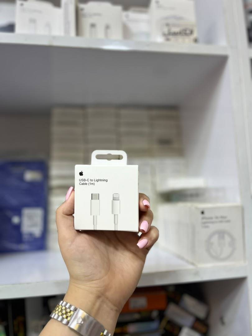 کابل آیفون pd اپ استور
