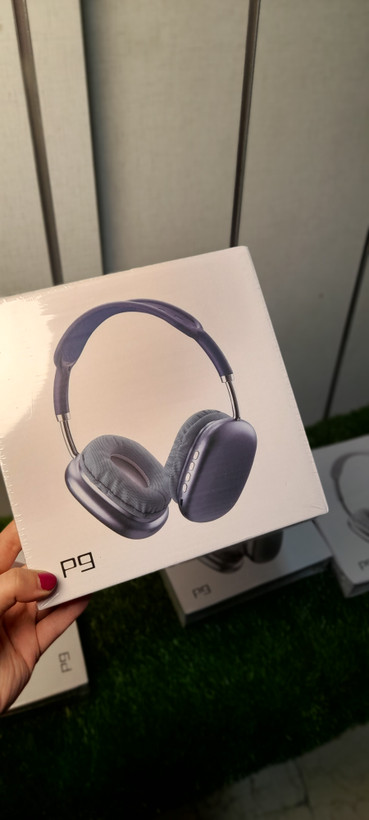 هدفون بی سیم ایرپادمکس p9
