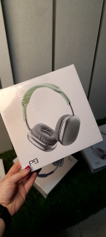 هدفون بی سیم ایرپادمکس p9