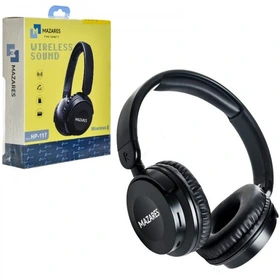 هدفون مازارس hp-117