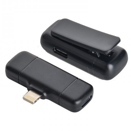 میکروفون تولید متحوا مازارس mc33