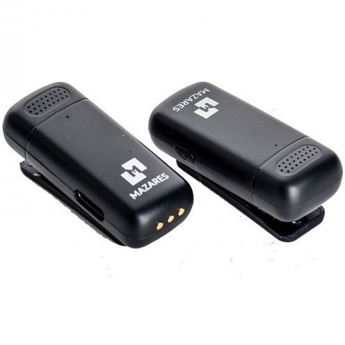 میکروفون تولید متحوا مازارس mc33