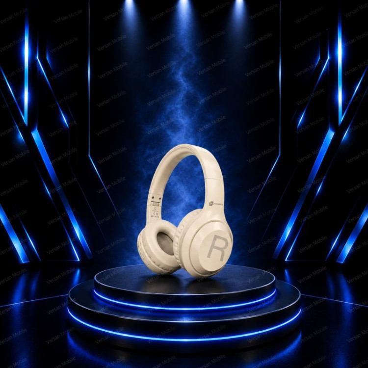 هدفون مازارس hp114