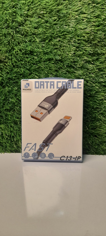 کابل آیفونی مازارس c13-ip