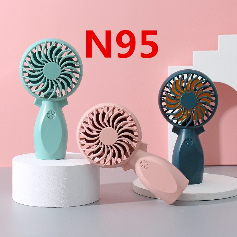 پنکه شارژی مدل N95